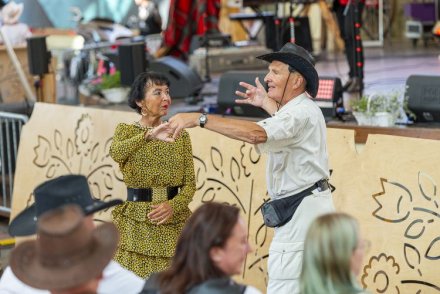 XXIII Wiślaczek Country